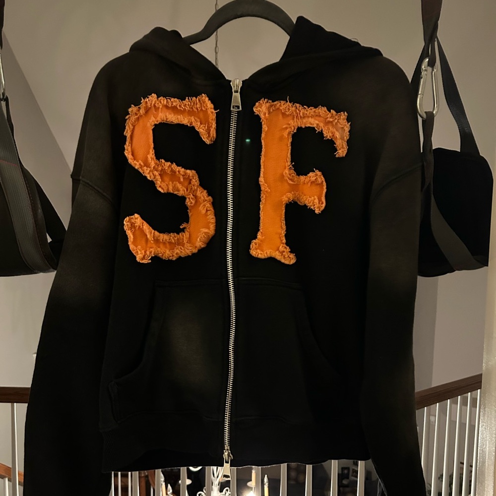 Brand New Memory Lane Park hoodie (sold out on website) size s